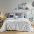 image de drap housse scandinave 