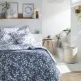 image de parure de lit scandinave 