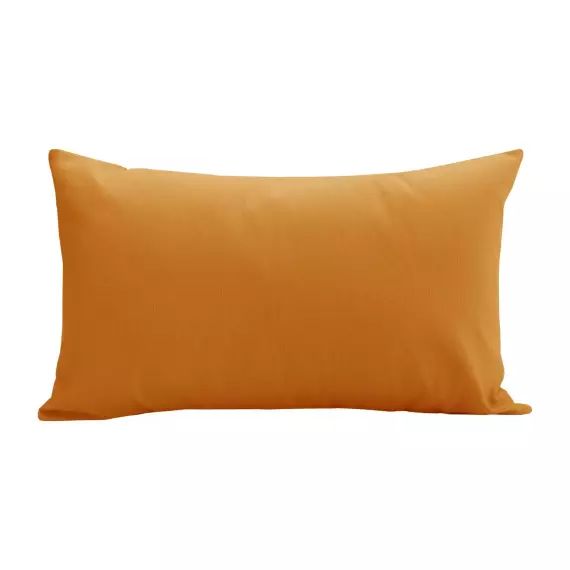 Housse de coussin récyclée Heva CAMIF