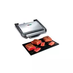 Grille-viande Tefal INICIO GRILL MULTIFONCTIONS, TOASTER PANINI, GC241D12