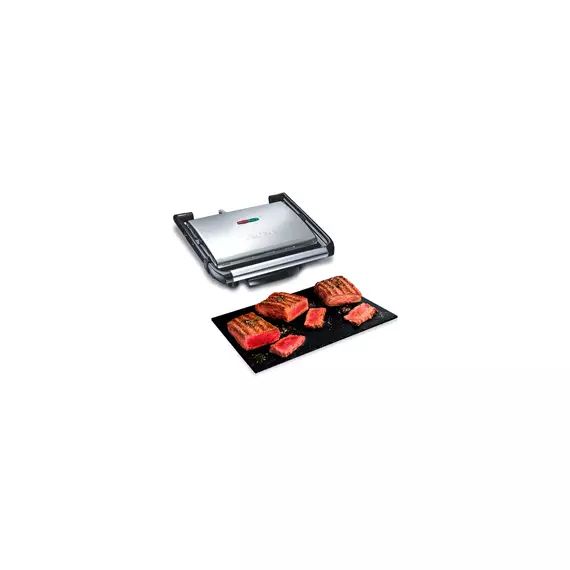 Grille-viande Tefal INICIO GRILL MULTIFONCTIONS, TOASTER PANINI, GC241D12