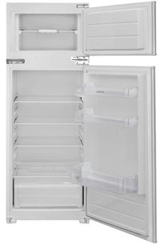 Refrigerateur congelateur en haut Airlux ARI200DA – Encastrable – 144.5 cm