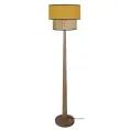 image de lampadaires scandinave 