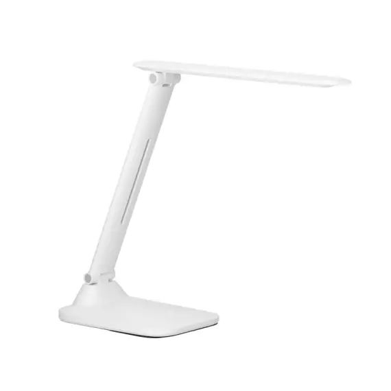 Lampe de bureau LED à intensité et température réglables 32x28x17