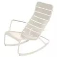 image de rocking chair scandinave 