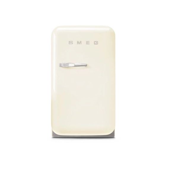 Mini réfrigérateur Smeg FAB5RCR5