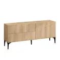image de buffets scandinave 