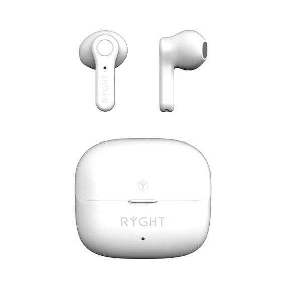 Ecouteurs Ryght Tws Pico Blancs