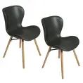 image de chaises scandinaves scandinave 