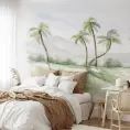 image de papiers peints scandinave