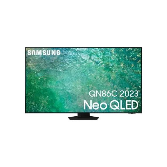 TV QLED SAMSUNG NeoQLED TQ55QN86C 2023