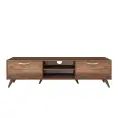 image de meubles tv scandinave 