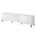 image de meubles tv scandinave 