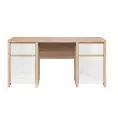 image de bureau scandinave 