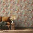 image de papiers peints scandinave 