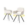 image de chaises scandinaves scandinave