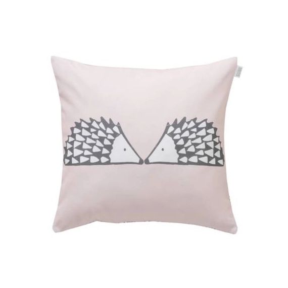 Coussin Spike SCION LIVING, Blush