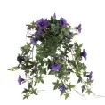 image de plantes artificielles scandinave 