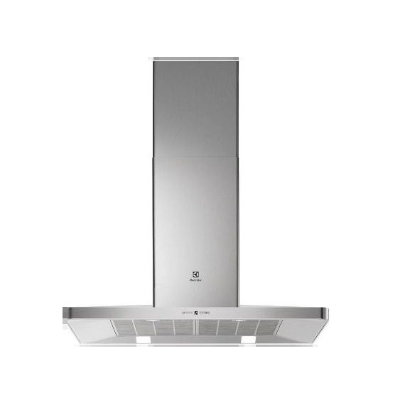 Hotte décorative murale Electrolux EFF90563OX