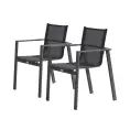 image de fauteuil de jardin scandinave 