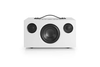 Enceinte multiroom Audio Pro C5 MkII Blanc
