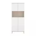 image de buffets scandinave