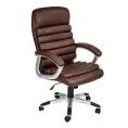 image de fauteuil de bureau scandinave