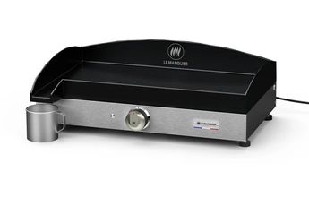 Plancha Le Marquier PLVE160IV2
