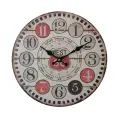 image de horloges scandinave 