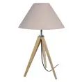 image de lampes à poser scandinave 