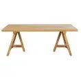 image de tables à manger scandinave 
