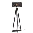 image de lampadaires scandinave 