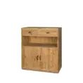 image de buffets scandinave 