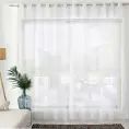 image de voilages scandinave 