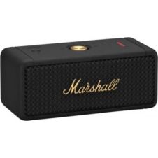 Enceinte portable Marshall Emberton BT Black&Brass