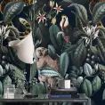 image de papiers peints scandinave 