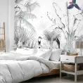 image de papiers peints scandinave