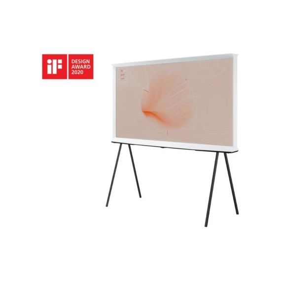 LED Samsung The Serif QE65LS01T 2021