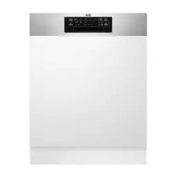 Lave-vaisselle Aeg FEE93716PM INOX – ENCASTRABLE 60CM