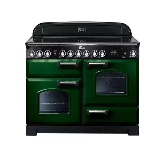 Piano de cuisson FALCON CDL110ECRG/C Vitro 110 vert