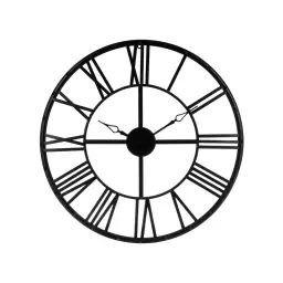 Horloge en métal Edena » – Atmosphera »