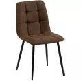 image de chaises scandinaves scandinave 