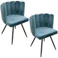 image de chaises scandinaves scandinave