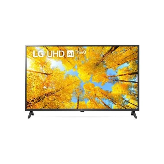TV LED LG 43UQ75