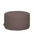 image de poufs scandinave 