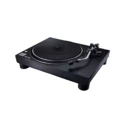 Platine vinyle DUAL DL-P35 Bois