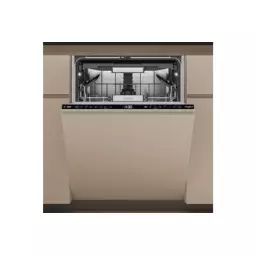 Lave-vaisselle Whirlpool W7IHF60TU CUVE MAXISPACE- ENCASTRABLE 60 CM