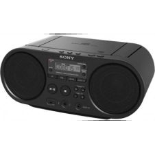 Radio CD Sony ZS-PS50 Noir