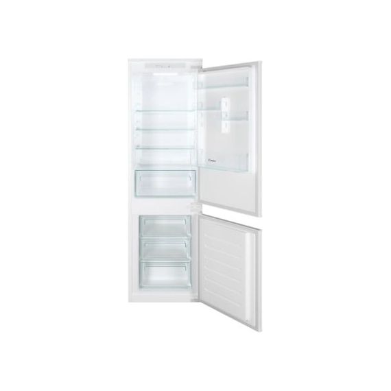 Réfrigérateur 2 portes encastrable Candy CBL3518F