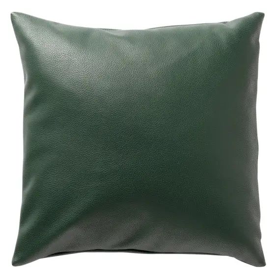 Housse de coussin multicolore doux-45×45 cm unique